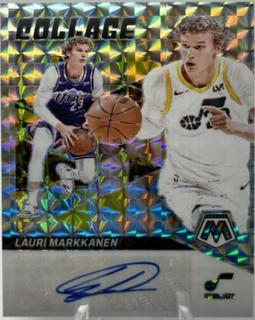 Lauri Markkanen