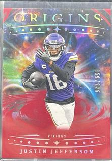 Justin Jefferson