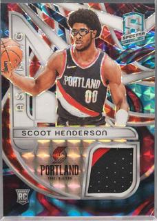 Scoot Henderson