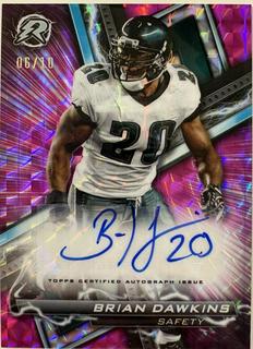 Brian Dawkins