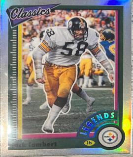 Jack Lambert