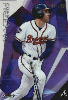 Freddie Freeman