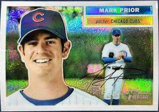 Mark Prior