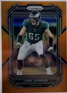 Lane Johnson