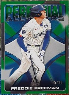 Freddie Freeman