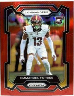 Emmanuel Forbes