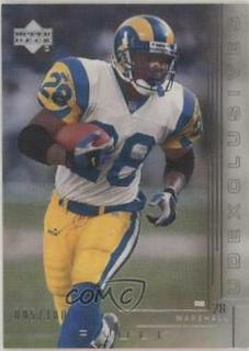 Marshall Faulk