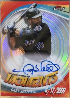Gary Sheffield