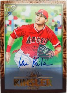 Ian Kinsler