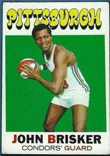John Brisker