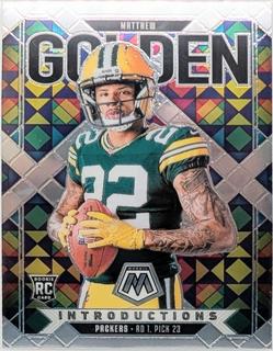 Matthew Golden