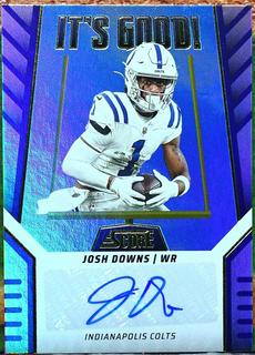 Josh Downs
