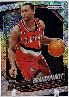 Brandon Roy