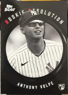Anthony Volpe
