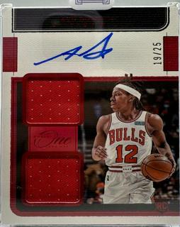 Ayo Dosunmu