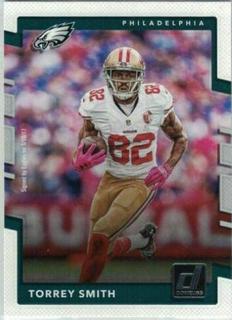 Torrey Smith