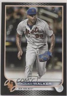 Taijuan Walker