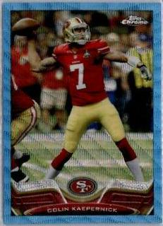 Colin Kaepernick