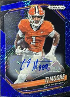 TJ Moore