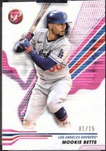 Mookie Betts