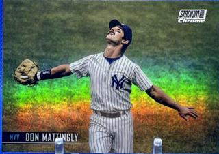 Don Mattingly