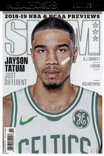 Jayson Tatum