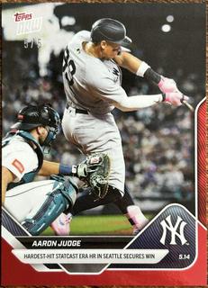 Aaron Judge