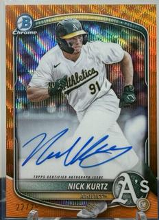 Nick Kurtz