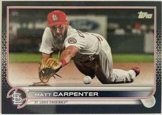 Matt Carpenter