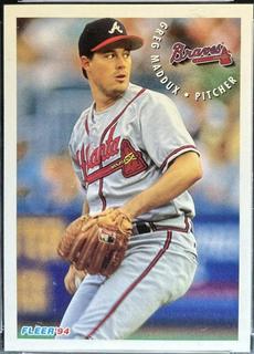 Greg Maddux