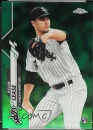 Dylan Cease