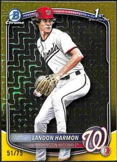 Landon Harmon