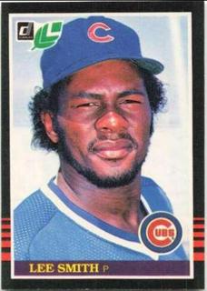 Lee Smith