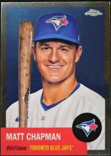 Matt Chapman