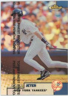 Derek Jeter
