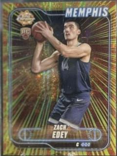 Zach Edey