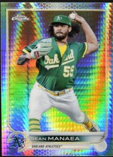 Sean Manaea