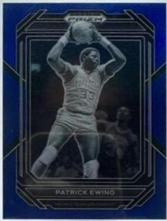 Patrick Ewing