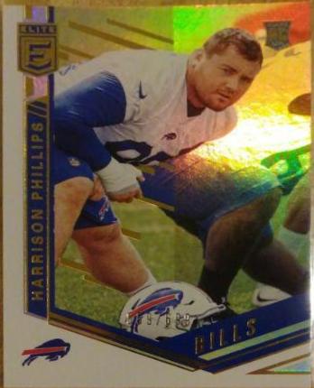 Harrison Phillips #118