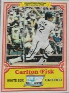 Carlton Fisk