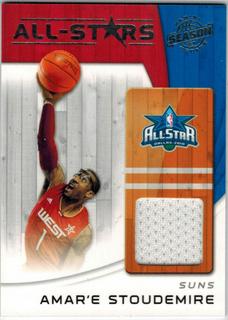 Amare Stoudemire