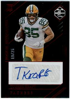 Tucker Kraft