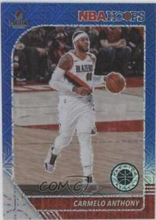 Carmelo Anthony
