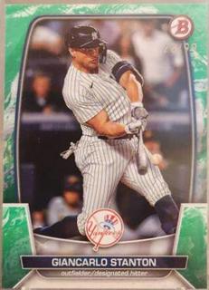 Giancarlo Stanton