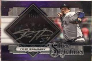 Felix Hernandez