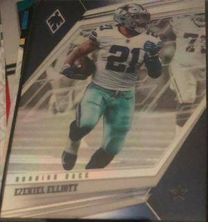 Ezekiel Elliott