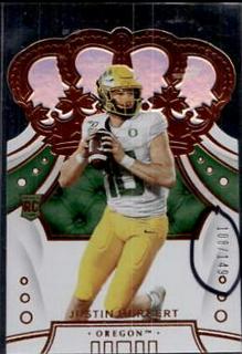 Justin Herbert