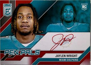 Jaylen Wright