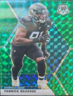 Yannick Ngakoue