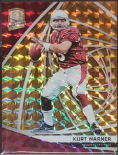 Kurt Warner